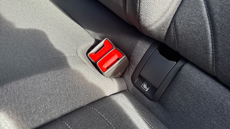 Volkswagen ID.3 125kW Match Pure 52kWh 5dr Auto Electric Hatchback